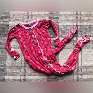 Kickee Pants Pajamas